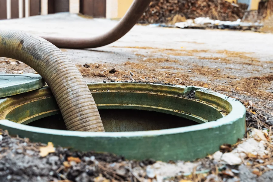 Benefits Of Professional Septic Tank Pumping Services Tallahassee, FL Benefits Of Professional Septic Tank Pumping Services Tallahassee, FL