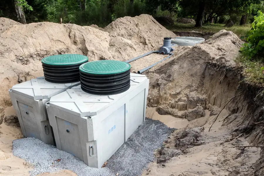 Excellent Septic Tank Installation Tallahassee, FL