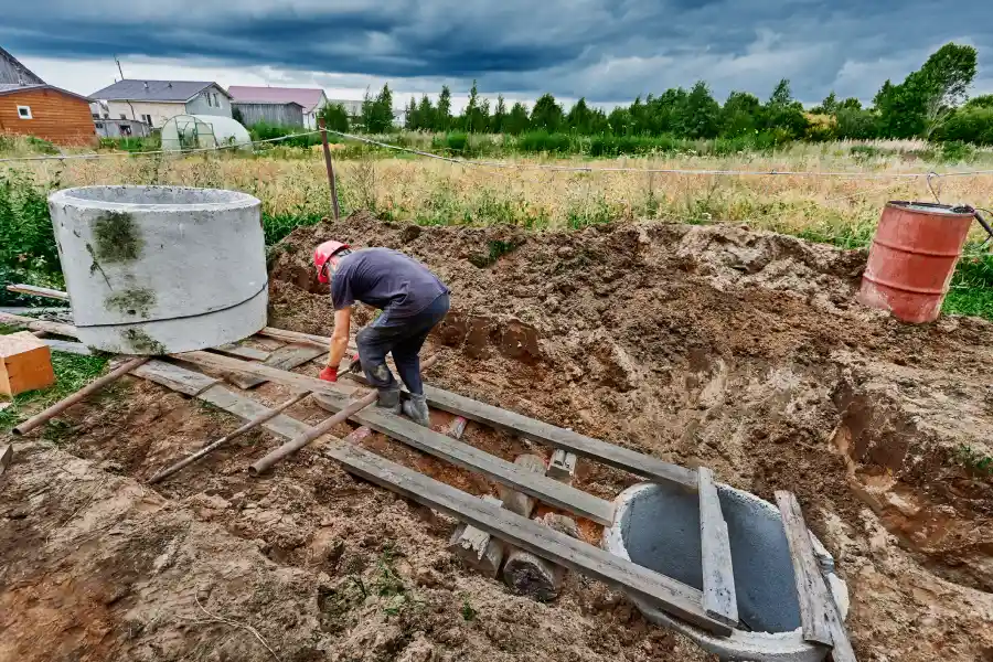 How Septic Tank Repair Prevents Property Damage Tallahassee, FL