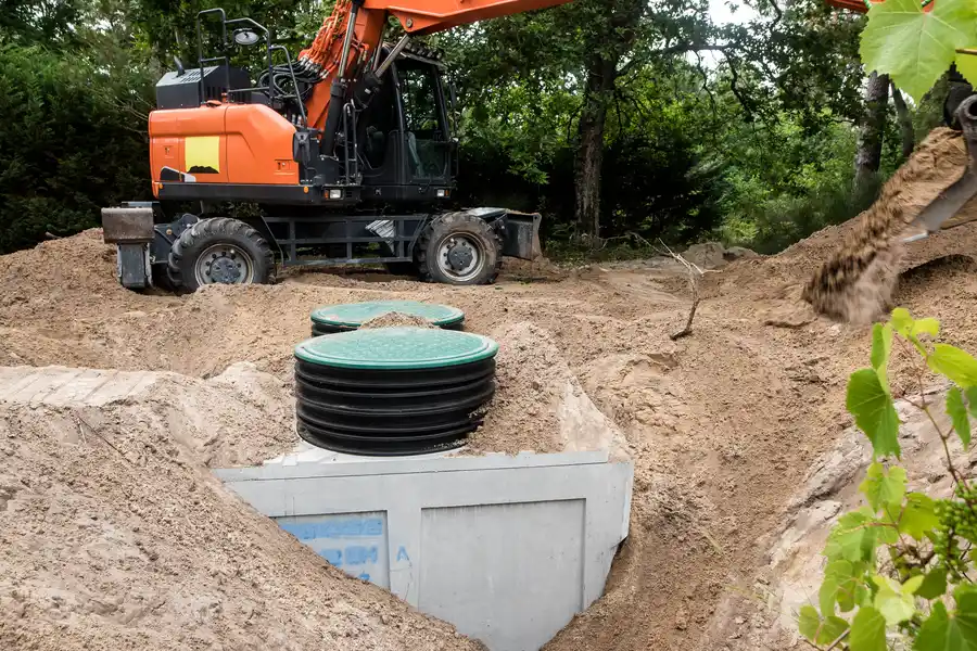 Local Septic Tank Installation Tallahassee, FL