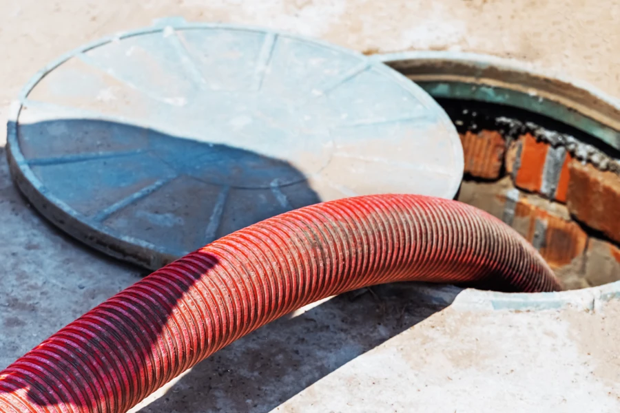 Reputable Septic Tank Pumping Tallahassee, FL