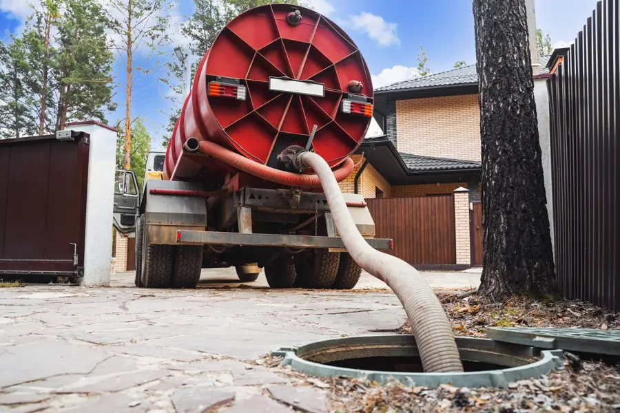 What To Expect During A Septic Tank Pumping Appointment Tallahassee, FL What To Expect During A Septic Tank Pumping Appointment Tallahassee, FL
